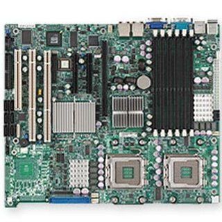 Supermicro X7DVA E Motherboard   5000V Dp Dual Core LGA771 Atx Sata 2PCIE8/4(X8 Slot) 2PCIX Pci: Electronics