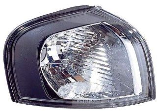 Depo 773 1514R AS2 Volvo S80 Passenger Side Replacement Parking/Signal Light Assembly: Automotive