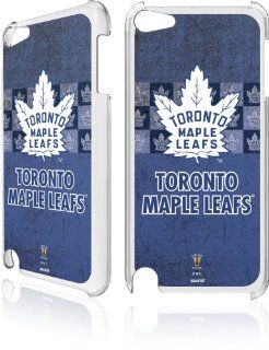 NHL   Vintage   Toronto Maple Leafs Vintage   iPod Touch (5th Gen)   LeNu Case: Cell Phones & Accessories
