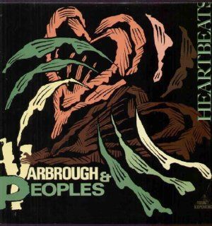 YARBROUGH & PEOPLES / HEARTBEATS Music