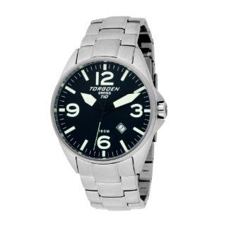 Torgoen T10204 T10 Mens Watch Watches