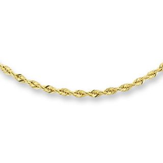 diamond cut rope chain necklace 20 orig $ 720 00 now $ 469 99 take up