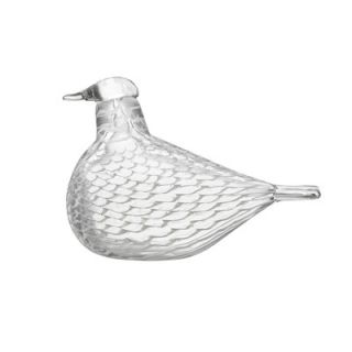 iittala Birds By Toikka Mediator Dove Figurine BR006074