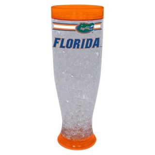 University of Florida Gators Ice Pilsner Glass