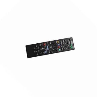 General Replacement Remote Control Fit For Sony RM ADP053 HBD N790W BDV E880 BDV L600 BDV T28 Blu ray DVD Home Theater AV System: Electronics