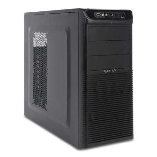 Ultra X Blaster Mid Tower V2 Case with 450W PSU: Computers & Accessories