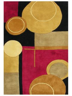 Beverly Hills Hand Tufted Rug by Horizon Rugs