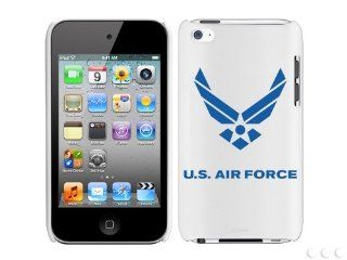 Cellet Proguard with U.S. Air Force for Apple iPhone 4 & 4S: Cell Phones & Accessories