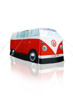 VW 1965 Camper Van Tent by Monster Factory