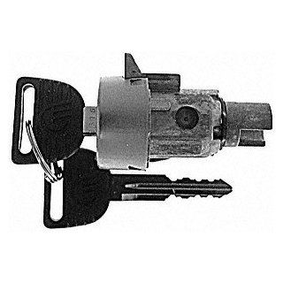 Standard Motor Products US180L Ignition Lock Cylinder Automotive