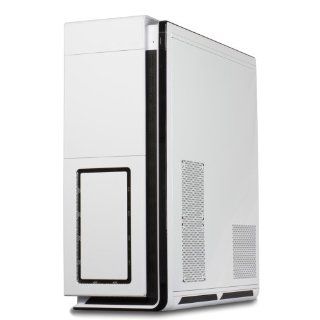 Phanteks Enthoo Series Primo Aluminum ATX Ultimate Full Tower Computer Case, White PH ES813P_WT: Computers & Accessories