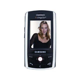 Samsung SGH D807 Unlocked GSM Slider Phone (Cingular Branded)   Quad Band, 1.3 Megapixel Camera, Car Charger & 1GB microSD Card Included: Cell Phones & Accessories