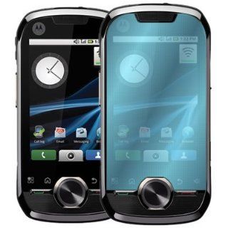 CLEAR Screen Protector LCD Shield Guard for MOTOROLA I1 [WCS816]: Cell Phones & Accessories