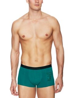 Stretch Trunks by Versace Collection