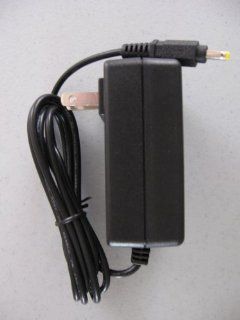 Ac Power Adapter Charger for Gpx Pdl805 Pdl705 Pd818pr Pd818b Pd818w Pd907b Yg pdl907 Pd708b Pd808b Haier Pdvd7 Pdvd770 Pdvd771 Pdvd790: Electronics