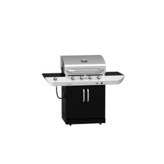 Char Broil Commercial Series Gas Grill