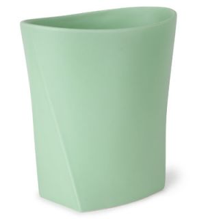 Umbra Ava Waste Can 023845 Color: Mint Green