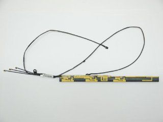 NEW OEM MacBook Pro 13" A1278 2011 2012 WiFi Bluetooth iSight Cam WiFi Bluetooth Cable and Antenna 818 1821: Computers & Accessories