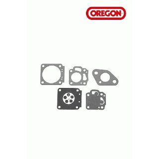 Oregon 49 826, Carburetor Kit Nikki: Industrial & Scientific