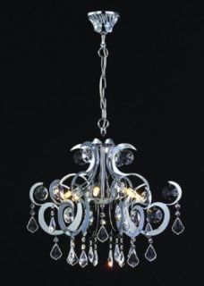 Z Lite Lighting 828CH chandelier   Lampshades  