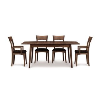 Copeland Furniture Catalina Extension Dining Table 6 CAL 23 04