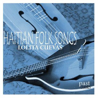 Haitian Folk Songs: Music