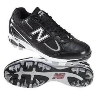 MB823LK New Balance Men's MB823 Low Baseball Cleat, Size: 10.0, Width: B: Baseball Shoes: Shoes