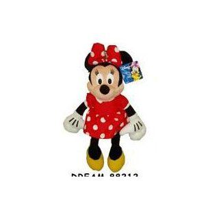 Disney Minnie Mouse Plush Doll Toy 9": Toys & Games