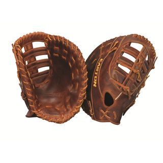 Easton First Base 12.75 inch   Ecg3 Baseball Glove