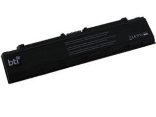 Toshiba Satellite C840 Notebook Battery: Computers & Accessories