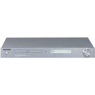 Samsung DVD HD841 Up Converting DVD Player: Electronics
