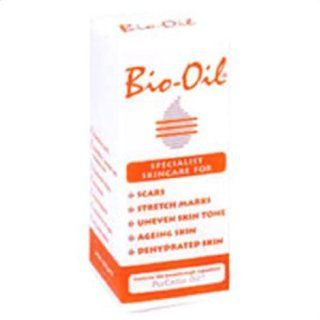 Bio Oil Super 5 Pack (5 x Bio Oil 60ml) : Body Oils : Beauty