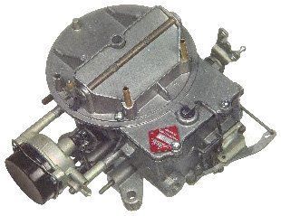 AutoLine C833 Carburetor: Automotive