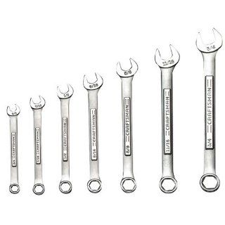 9 42936 COMBO WRNCH 12PT 32MM CRAFTSMAN   Combination Wrenches  