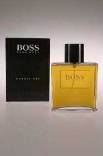 Hugo Boss Black Box 4.2 oz. Eau De Toilette Spray For Men : Hugo Boss Black Perfume For Men : Beauty