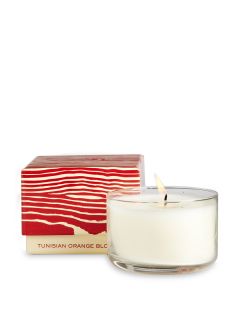 Tunisian Orange Blossom Voyage Candle by Burn Candles