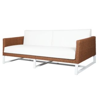 Mamagreen Baia 2 Seater Sofa with Cushion MGC5226N / MGC5226SW Fabric: Natura