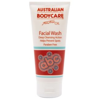 Australian Bodycare Apothecary Range Body Facial Wash (100ml)      Health & Beauty