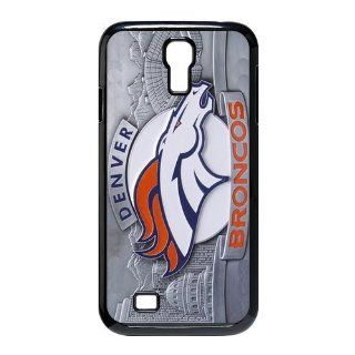 WY Supplier SamSung Galaxy S4 I9500 protector Denver Broncos Team Fitted Cases WY Supplier 147504 : Sports Fan Cell Phone Accessories : Sports & Outdoors