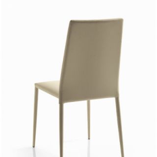 Bontempi Casa Malik Chair 40.07TT004 Fabric: Sand