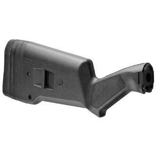 Magpul SGA Rem 870 Stock, Black : Gun Stocks : Sports & Outdoors