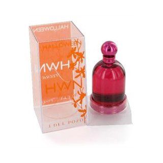 Halloween Freesia By J. Del Pozo For Women   3.4 Oz Edt Spray: Health & Personal Care