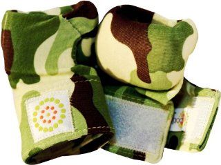 Squeez Ease Soothing Baby Gloves : Infant And Toddler Gloves And Mittens : Baby