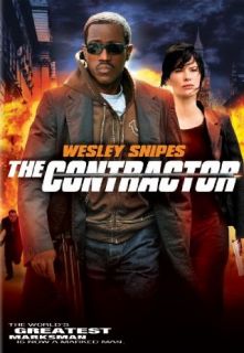 The Contractor: Wesley Snipes, Lena Headey, Ralph Brown, Charles Dance:  Instant Video