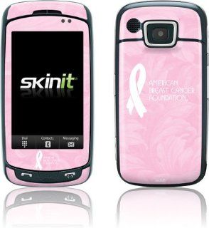 ABCF Pink Botanical Print   Samsung Impression SGH A877   Skinit Skin: Electronics
