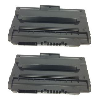 Samsung Toner Cartridge Ml 2250d5 For Samsung Ml 2250, Ml 2250n, Ml 2251 (pack Of 2)