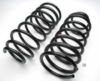 McQuay Norris FCS858V Front Coil Spring: Automotive