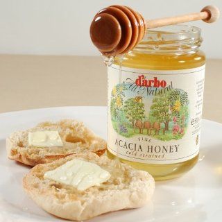 Austrian Acacia Honey : Grocery & Gourmet Food