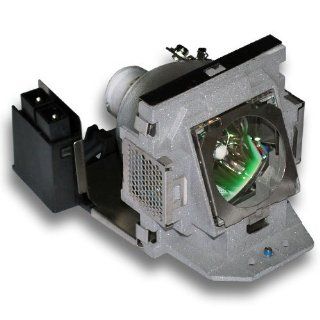 BENQ SP870 Projector Replacement Lamp with Housing: Office Products