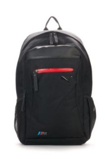 Puma BMW M Backpack Bookbag: Clothing